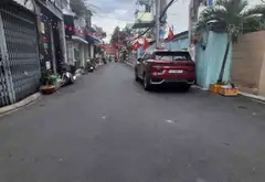Bán nhà riêng 2 tầng mặt tiền 7m tại phường Tân Phú, hẻm xe hơi thuận tiện kinh doanh... Bán nhà riêng tại Tân Phú, Hồ Chí Minh 02
