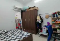 Bán nhà riêng 2 tầng 3 phòng ngủ khu Phú Nhuận gần mặt tiền Huỳnh Văn Bánh... Bán nhà riêng tại Phú Nhuận, Hồ Chí Minh 09