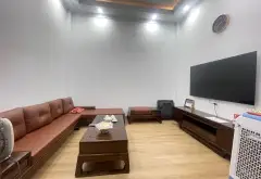 Nhà mới kính kong, ngõ thông ngay gần Quốc lộ, giá tốt full nội thất... Bán nhà riêng tại Thường Tín, Hà Nội 04