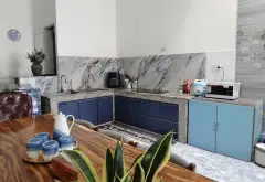 Nhà riêng sang trọng với không gian mở tràn ngập ánh sáng tại phường Thới An... Bán nhà riêng tại Thới An, Hồ Chí Minh 07