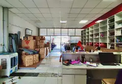 SIÊU MẶT TIỀN QUỐC LỘ 22 (NGANG GẦN 7M) NỞ HẬU 👉🏻 ĐÁP ỨNG MỌI LOẠI HÌNH KINH... Bán nhà mặt phố tại Hóc Môn, Hồ Chí Minh 18