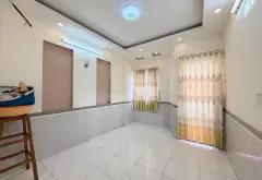 Nhà 4 tầng kiên cố khu phố ẩm thực Vạn Kiếp giá hời... Bán nhà riêng tại Cầu Kiệu, Hồ Chí Minh 14