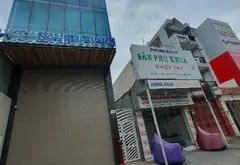 Nhà mặt phố Tây Thạnh, giá hạ sốc, cơ hội đầu tư đẳng cấp... Bán nhà mặt phố tại Tây Thạnh, Hồ Chí Minh 05