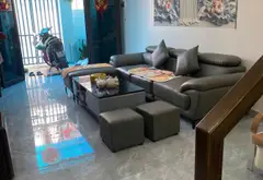 Nhà mới 3 tầng hiện đại tại Kiều Trung, Hồng Thái với sân cổng riêng rộng rãi... Bán nhà riêng tại An Dương, Hải Phòng 05