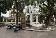 Chính chủ bán căn Lô góc Biệt thự - KĐT Mễ trì thượng - Nam Từ Liêm... Bán biệt thự, liền kề tại Từ Liêm, Hà Nội 11