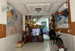 Cơ hội hiếm có sở hữu nhà 5 tầng hiện đại tại Phường Thới An, TP Hồ Chí Minh... Bán nhà riêng tại Thới An, Hồ Chí Minh 02