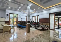 BIỆT THỰ SÂN VƯỜN TÂN PHÚ 13X13M - CÔNG VIÊN CẠNH NHÀ - 35TY TL... Bán nhà riêng tại Tân Phú, Hồ Chí Minh 04