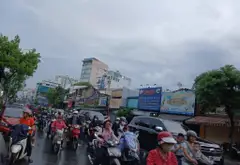 25 TỶ SỞ HỮU NHÀ PHỐ MẶT TIỀN NGAY GIAO LỘ NGUYỄN TRI PHƯƠNH- TRẦN HƯNG ĐẠO QUẬN 5... Bán nhà mặt phố tại An Đông, Hồ Chí Minh 14