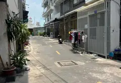 Cơ hội vàng sở hữu nhà 5 tầng hiện đại tại Lê Văn Quới, giá tốt khó lòng có lại... Bán nhà riêng tại Bình Hưng Hòa, Hồ Chí Minh 02