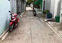Nhà 2 tầng 4PN tiện nghi, giá tốt khu An Phú Đông... Bán nhà riêng tại An Phú Đông, Hồ Chí Minh 03