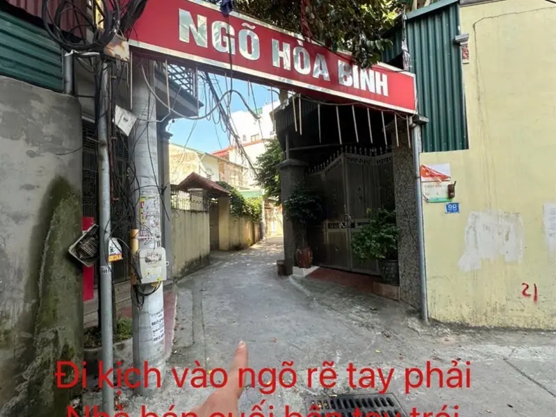 Cần bán nhà CCMN 60m2 dòng tiền đều đặn ở phường Long Biên... Bán chung cư mini tại Long Biên, Hà Nội 01