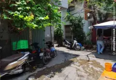 Cơ Hội Vàng Sở Hữu Nhà Kèm Đất Đẹp Tại Bình Thạnh – Giá Tốt Hiếm Có... Bán nhà riêng tại Thạnh Mỹ Tây, Hồ Chí Minh 01
