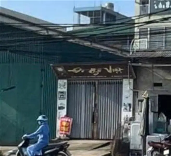 Bán nhà mặt phố 3 tầng tại khu vực trung tâm huyện Hoài Đức... Bán nhà mặt phố tại Hoài Đức, Hà Nội 01