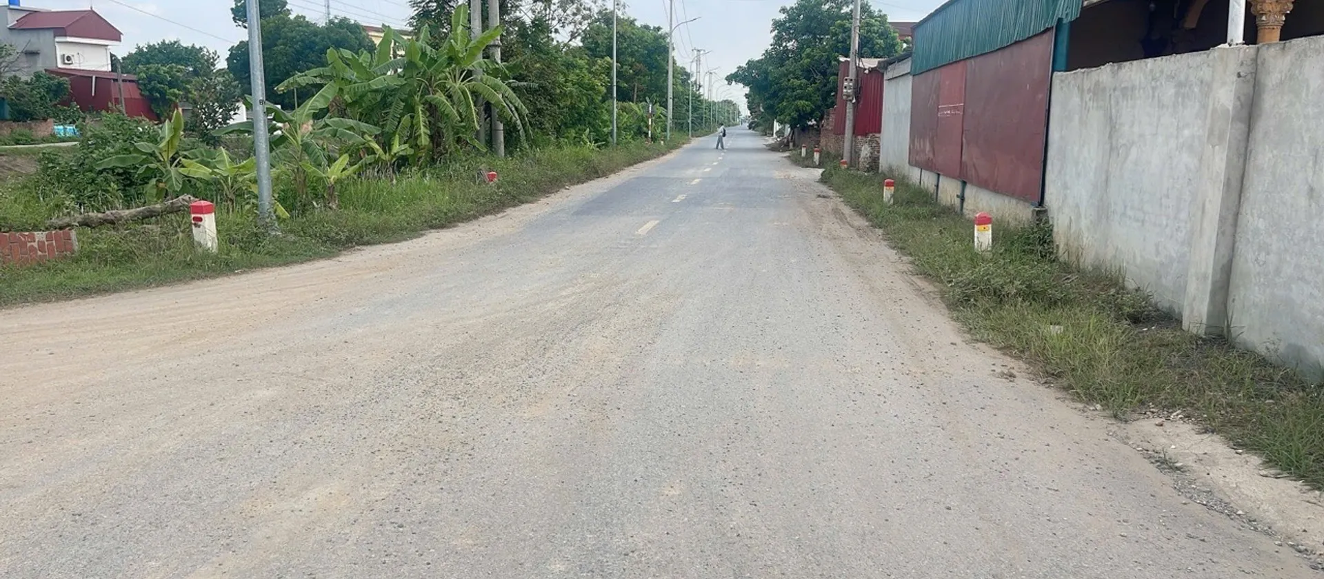 Bán đất đấu giá Đa Phúc, Sóc Sơn, Giá Cực Tốt - Vỉ Hè - Ô Tô Tránh - Chỉ Hơn 2 Tỷ... Bán đất tại Đa Phúc, Hà Nội 01