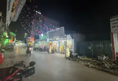 113m2 TRỤC CHÍNH KINH DOANH ĐA LỘC TÂY BẦU KIM CHUNG - VỊ TRÍ VIP TRONG KHU VỰC - SỔ CHÍNH CHỦ... Bán đất tại Thiên Lộc, Hà Nội 01