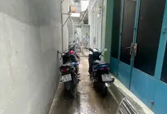 Nhà 2 Lầu Hoà Hưng – Sống Tiện Nghi, Chỉ 6.5 Tỷ... Bán nhà riêng tại Hòa Hưng, Hồ Chí Minh 05