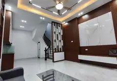 Nhà 36m2, 4 tầng 4 phòng ngủ, mặt tiền 4.5m tại Đa Sỹ... Bán nhà riêng tại Kiến Hưng, Hà Nội 02