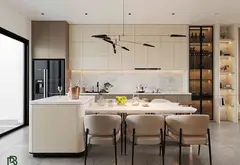 Nhà mặt tiền Chúc Động 3 tầng hiện đại, gần biển... Bán nhà mặt phố tại Thanh Khê, Đà Nẵng 12