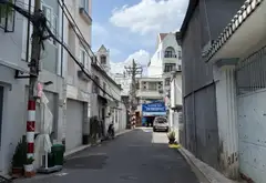 Nhà hẻm rộng kinh doanh tốt tại Tân Sơn, Tân Bình... Bán nhà riêng tại Tân Sơn, Hồ Chí Minh 04