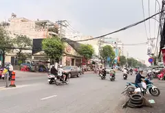 Nhà mặt tiền Trường Chinh siêu hiếm, cực kỳ sầm uất... Bán nhà mặt phố tại Tân Bình, Hồ Chí Minh 08