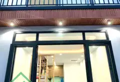 CHỈ 5,2 TỶ – HXH – NHÀ ĐẸP TÂN PHÚ –
DT: 44M² (4 x 11) - 2 TẦNG - NGAY CỔNG TRƯỜNG TRÍ ĐỨC... Bán nhà riêng tại Tây Thạnh, Hồ Chí Minh 03