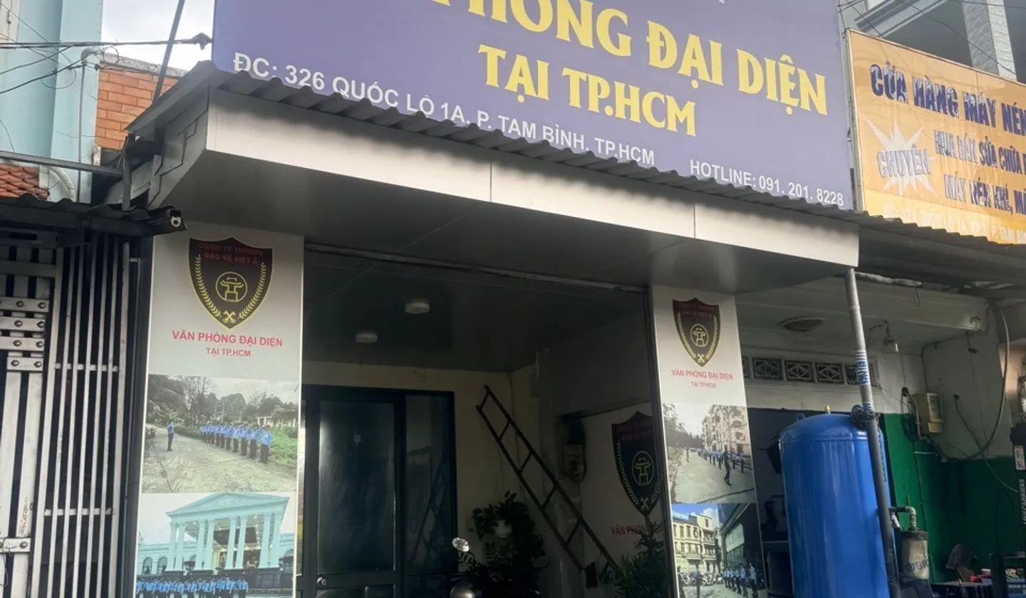 Mua Bán nhà Phường Tam Bình, TP Hồ Chí Minh - Mặt tiền kinh doanh đường Đỗ Mười... Bán nhà mặt phố tại Tam Bình, Hồ Chí Minh 01