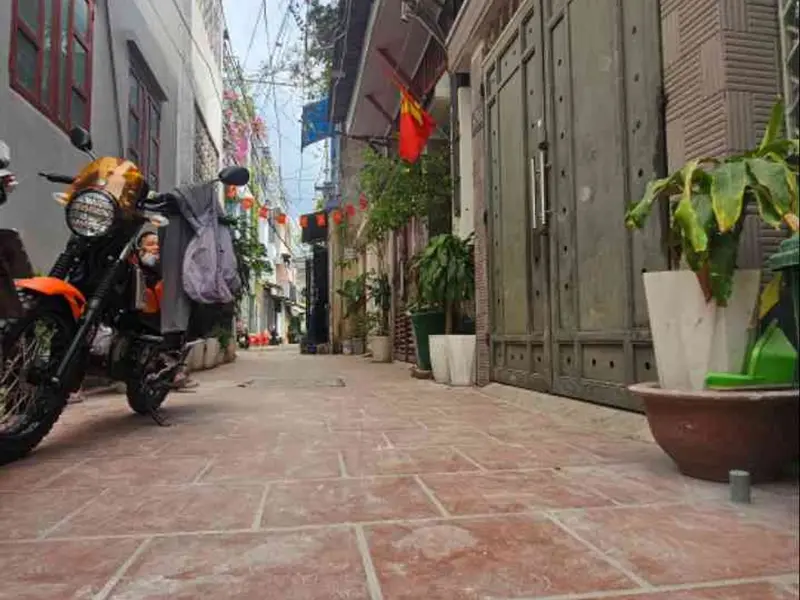 Nhà 2.5 tầng giá tốt ở Bình Hưng Hòa B... Bán nhà riêng tại Bình Tân, Hồ Chí Minh 01