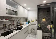 Nhà 5 Tầng Thiết Kế Kiến Trúc Sư – Cơ Hội Vàng Trung Tâm Bàn Cờ... Bán nhà riêng tại Bàn Cờ, Hồ Chí Minh 04