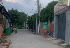 Dãy trọ 29 phòng thu nhập 'ngon' ngay khu dân cư sầm uất... Bán nhà riêng tại Dĩ An, Hồ Chí Minh 03