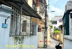 Nhà 3 tầng diện tích 40m2 tại Thạch Bàn Long Biên giá tốt... Bán nhà riêng tại Long Biên, Hà Nội 01