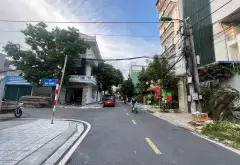 Lô đất vuông vắn mặt đường Đào Nhuận, quận Lê Chân, Hải Phòng... Bán đất tại Lê Chân, Hải Phòng 03