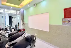 Nhà nhỏ xinh rẻ trung tâm Phú Nhuận... Bán nhà riêng tại Đức Nhuận, Hồ Chí Minh 03
