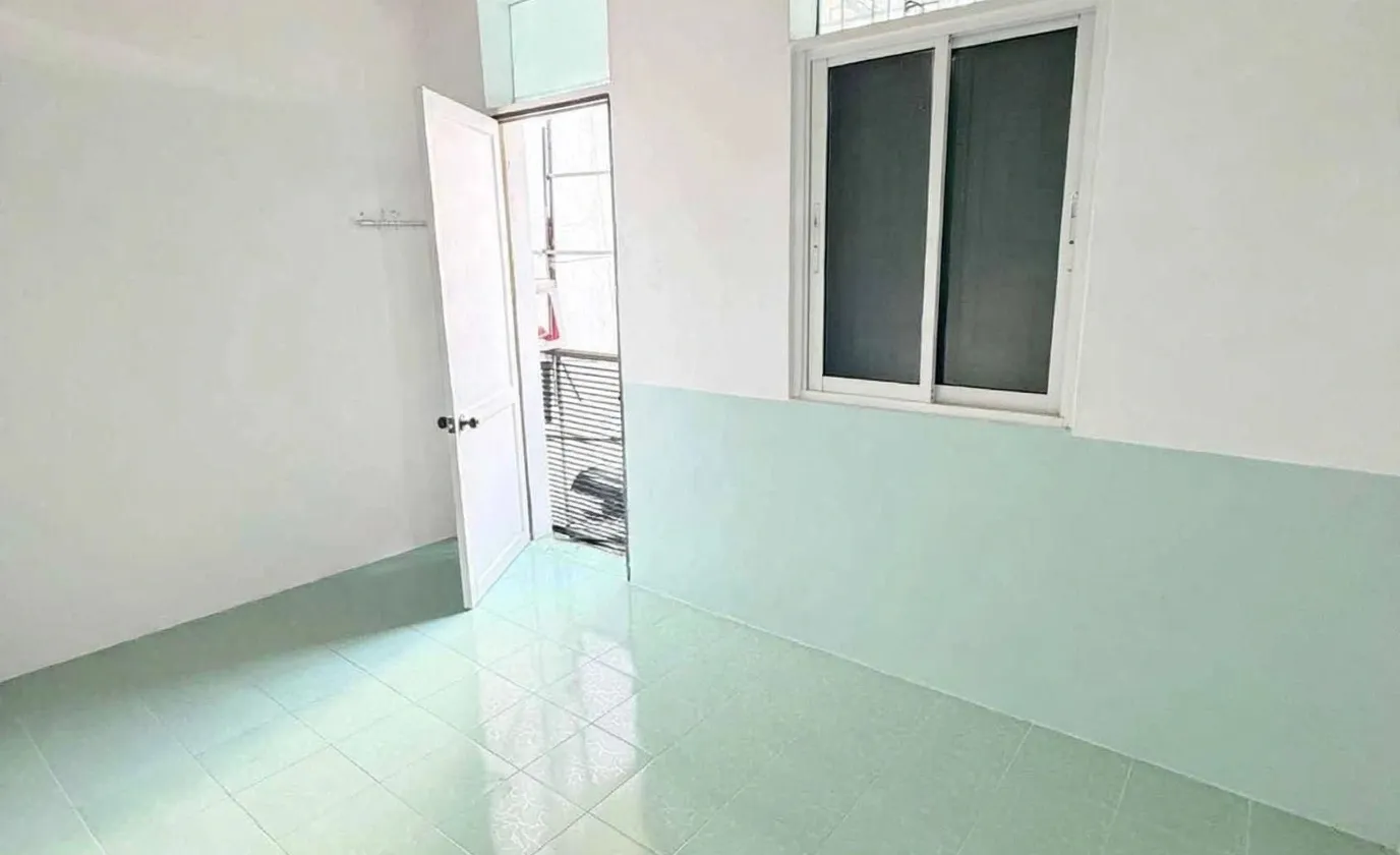 GẦN B.V NHI ĐỒNG - 3 TẦNG - 63M2 - NHỈNH 10 TỶ - 5PN - SỔ ĐẸP... Bán nhà riêng tại Vườn Lài, Hồ Chí Minh 01