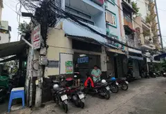 Nhà Riêng Sang Trọng Với Vị Trí Đắc Địa Tại Đồng Nai... Bán nhà riêng tại Hòa Hưng, Hồ Chí Minh 09