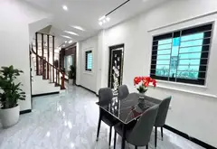 Cơ hội sở hữu nhà mới full nội thất tại khu vực phát triển nhanh gần KĐT Olympic . Lô góc .... Bán nhà riêng tại Thường Tín, Hà Nội 12