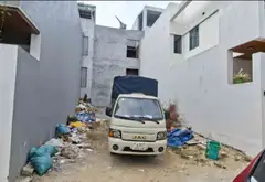 Bán đất kiệt ô tô tránh diện tích 80m2 tại Tôn Đản... Bán đất tại Cẩm Lệ, Đà Nẵng 02