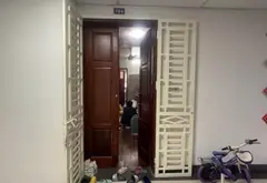 Căn hộ 3 phòng ngủ rộng thoáng, trung tâm Tam Trinh... Bán căn hộ chung cư tại Vĩnh Tuy, Hà Nội 10