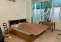 Nhà 4 tầng gần phố Đội Cấn, ngõ ô tô đỗ, giá 13 tỷ... Bán owner_side tại Ngọc Hà, Hà Nội 05