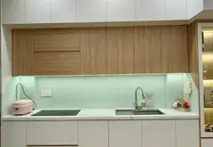 Nhà mới rộng rãi, view xanh tại Long Trường Thủ Đức... Bán nhà mặt phố tại Long Trường, Hồ Chí Minh 05