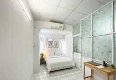 Trục Tôn Đản - 2 Tầng - 3 Tỷ nhỉnh - 120tr/năm - Sổ đẹp vuông vức... Bán nhà riêng tại Xóm Chiếu, Hồ Chí Minh 02