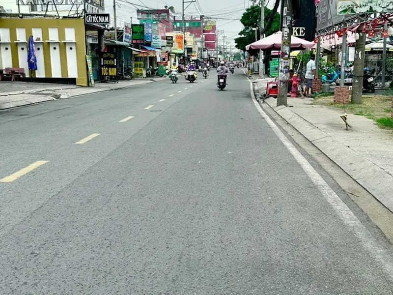 Dãy nhà trọ Bà Điểm ổn định, giá tốt kèm dòng tiền hấp dẫn... Bán nhà mặt phố tại Bà Điểm, Hồ Chí Minh 01