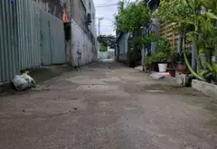 Nhà 3 tầng 36.8m2 hướng Đông gần chợ và trường học Tam Bình... Bán nhà riêng tại Tam Bình, Hồ Chí Minh 02