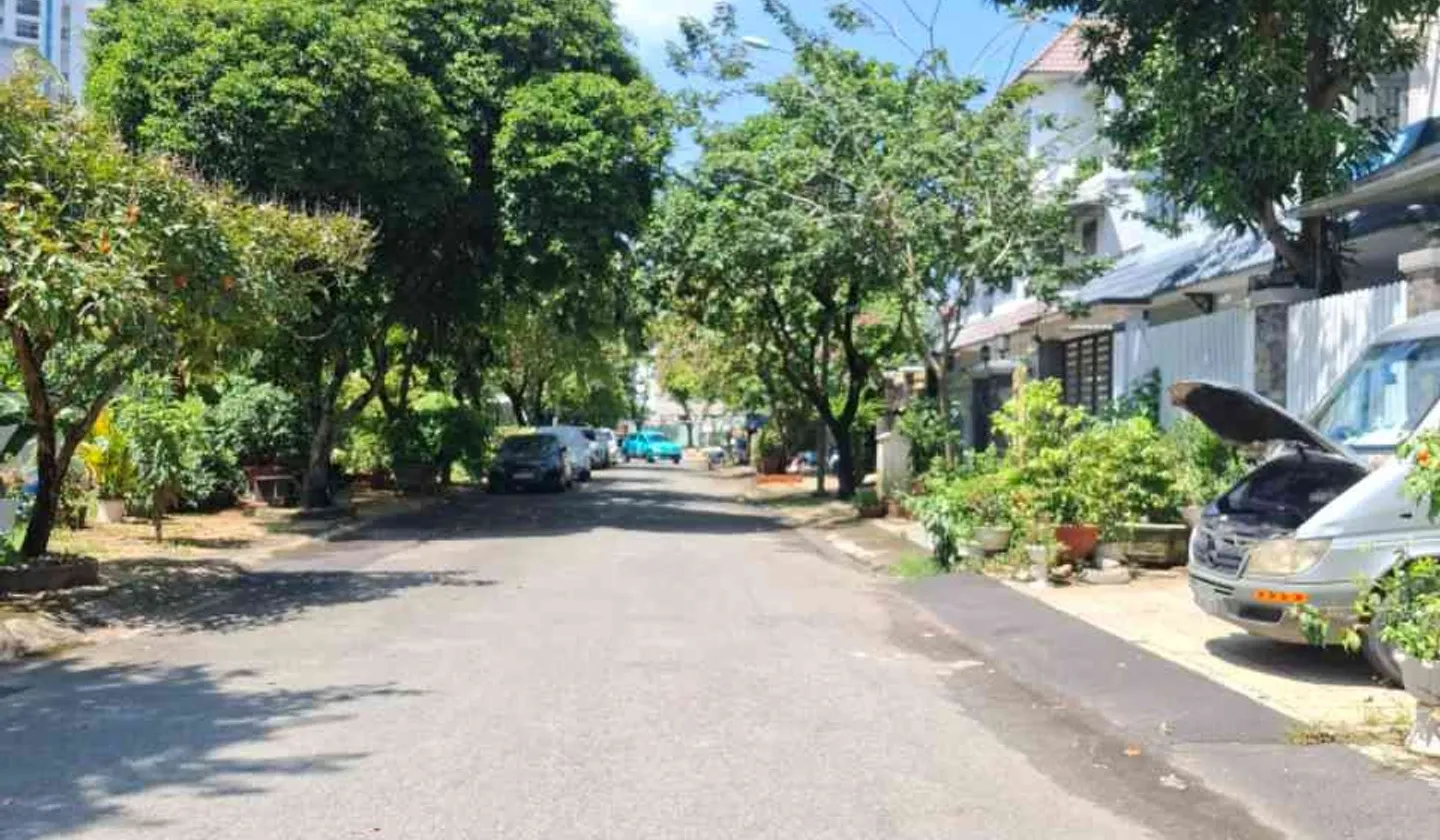 Mua Bán nhà Phường Long Trường, 5 tầng, DT 132m2, mặt tiền 6m, giá 16 tỷ TL... Bán nhà mặt phố tại Long Trường, Hồ Chí Minh 01