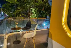 Nhà riêng 4 tầng mới xây, góc 2 mặt thoáng tại Quang Trung, Tân Bình... Bán nhà riêng tại Thông Tây Hội, Hồ Chí Minh 20