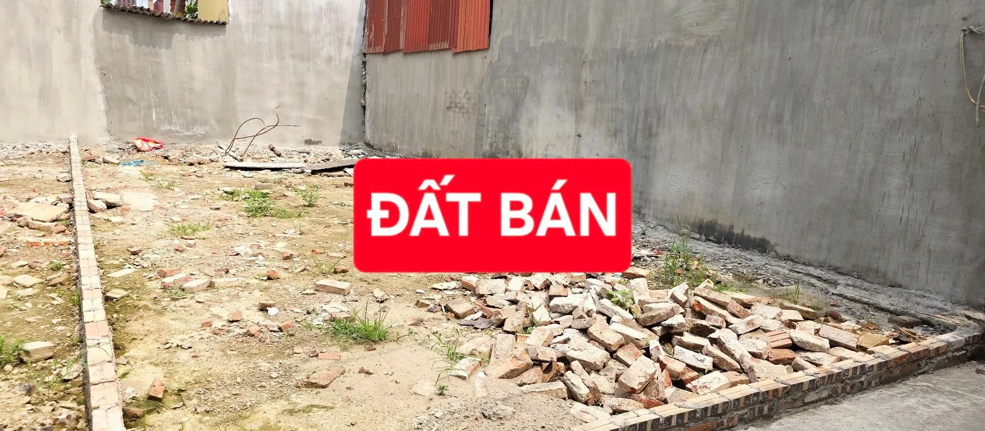 Đất trung tâm Từ Sơn, sẵn xây 3 tầng, giá 4.6 tỷ,LH A Duân:0976891900... Bán đất tại Từ Sơn, Bắc Ninh 01