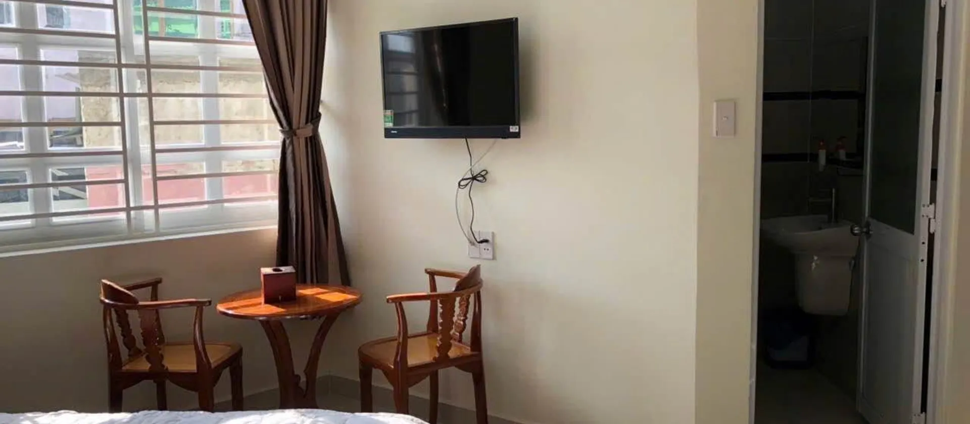 4Tầng-Ngang 8m- DÒNG TIỀN 65TR THÁNG, CHDV 16 PHÒNG, HẺM 10M XE TẢI, GẦN KDL ĐẦM SEN - CHỈ 13 đồng... Bán nhà riêng tại Tân Phú, Hồ Chí Minh 01