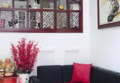 Nhà 4 Tầng Hiện Đại Ngay Quận 3, Sống Sang Trọng Đón Lộc Về... Bán nhà riêng tại Nhiêu Lộc, Hồ Chí Minh 03