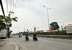 Bán nhà mặt phố vị trí kinh doanh Quận 12, mặt tiền 5.2m, 2 tầng, giá 2.9 tỷ... Bán nhà mặt phố tại Trung Mỹ Tây, Hồ Chí Minh 01