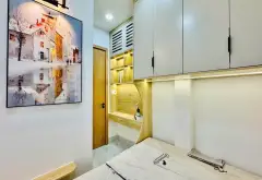 Nhà mini 2PN ngay Nguyễn Văn Công, giá chỉ 3.7 tỷ - cơ hội có 1 không 2... Bán nhà riêng tại Hạnh Thông, Hồ Chí Minh 18