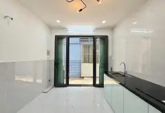 Nhà nhỏ xinh 3 tầng, Gia Định, giá sốc... Bán nhà riêng tại Gia Định, Hồ Chí Minh 10